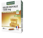 Gelée Royale 1500 mg